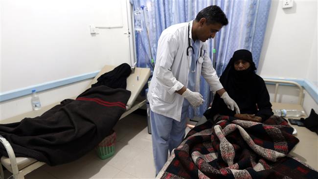 UN: Yemen to run out of fuel, vaccine