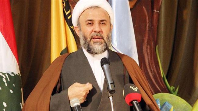 ‘Hezbollah ready for any military scenario’