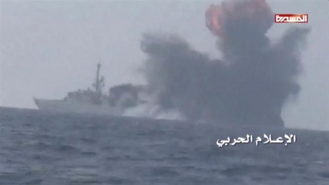 Ansarallah : les pétroliers dans le viseur 