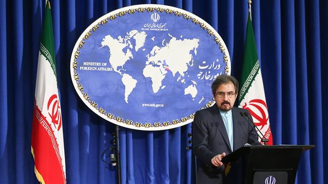 Iran ‘hopes Hariri returns to Lebanon, helps restore calm’