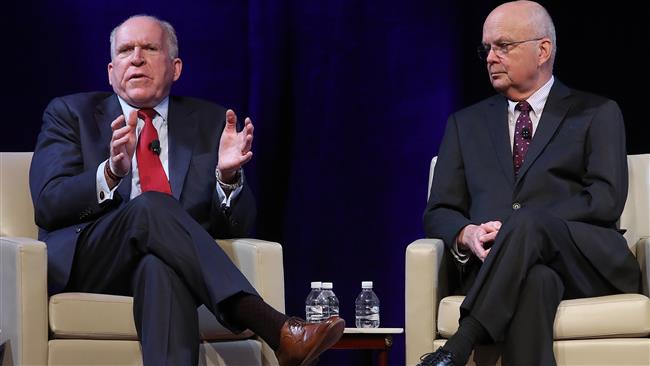 Trump aims to ‘delegitimize’ intel on Russia 