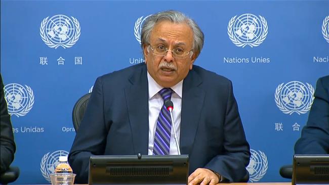 Saudi says ports in Yemen to reopen in 24 hours
