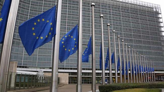 EU approves sanctions against Venezuela