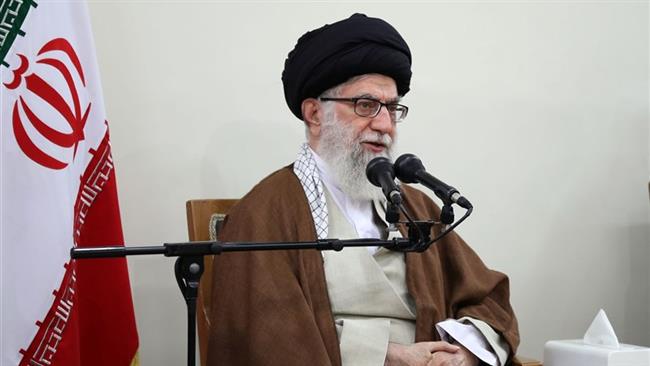 Arbaïn: le Leader remercie Bagdad