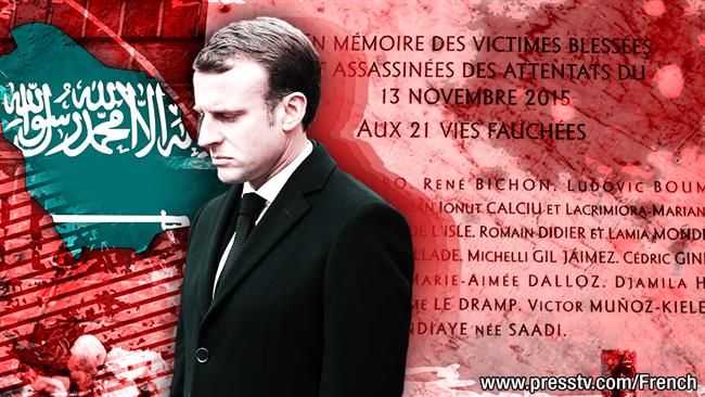 13 novembre 2015: deux ans après