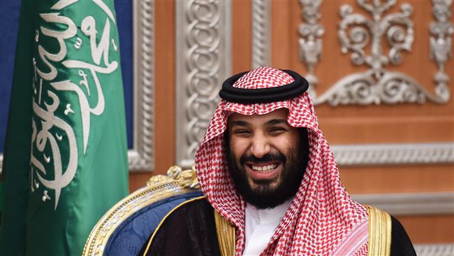 'Saudi prince after forcing Qatar to follow Riyadh'