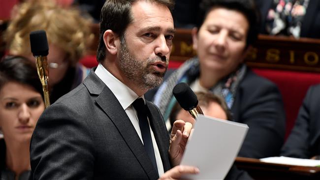 France: crise au sein de LaREM