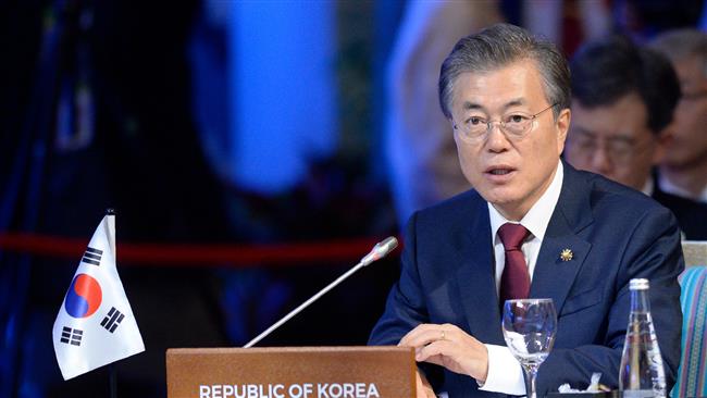 ‘Talks with North Korea could be inclusive’