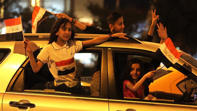 Iraq’s Kurdistan says respects secession ban ruling