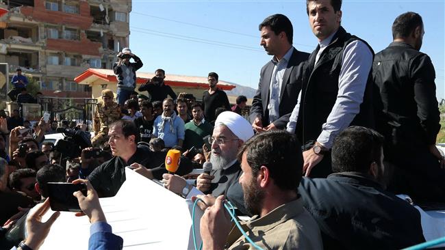WATCH PRESS TV NEWS HEADLINES