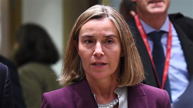 EU says Hariri should return, warns Saudi