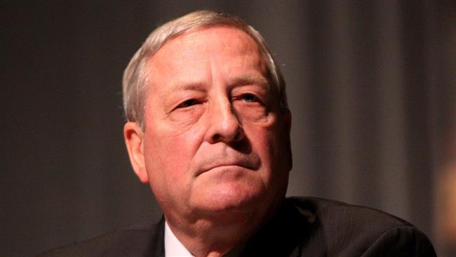 ‘Saudi, Israel want to drag US into war on Iran’