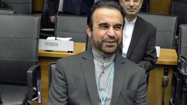‘IAEA report refutes US JCPOA claims’