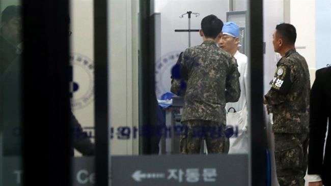 UN investigating defecting N Korean soldier case