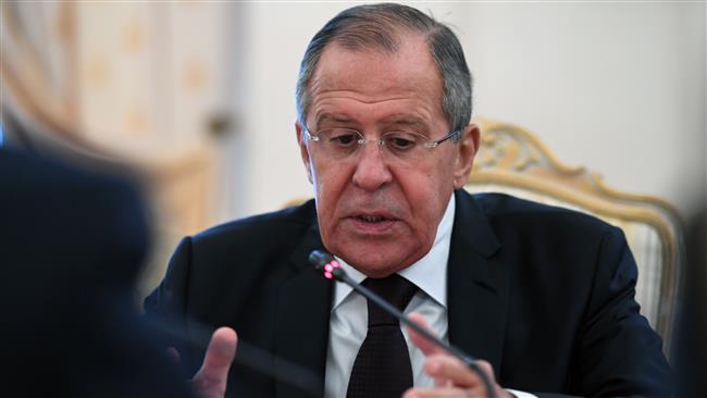 Russia: Iranian presence in Syria ‘legitimate’  