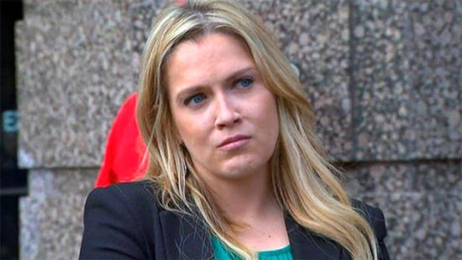 Texas prosecutor fired after outburst with Uber driver