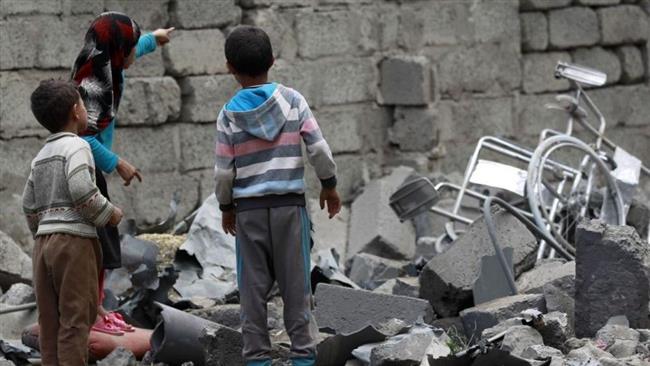 L’Arabie, un régime infanticide 