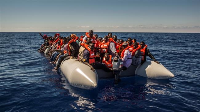 UN rights chief slams plight of refugees in Libya