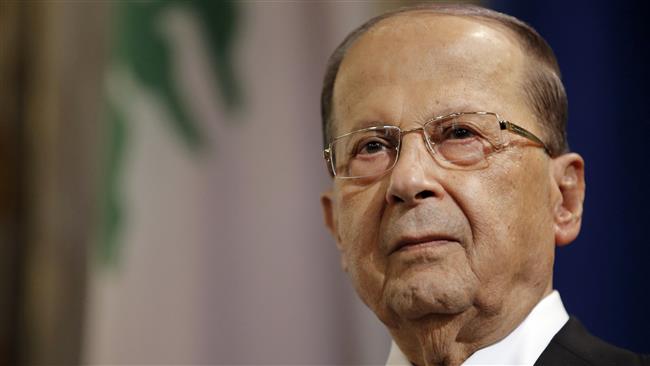 Hariri: Aoun met en garde Riyad 