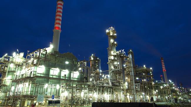 Lukoil says Iran’s NIOC, others eyeing its ISAB refinery