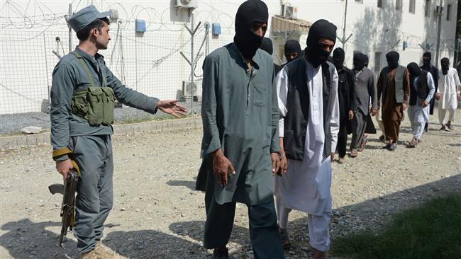 Daech gagne du terrain en Afghanistan