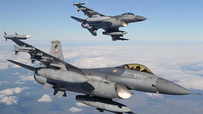 Ankara bombarde l'Irak 