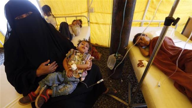 S Arabia continues its siege on Yemen