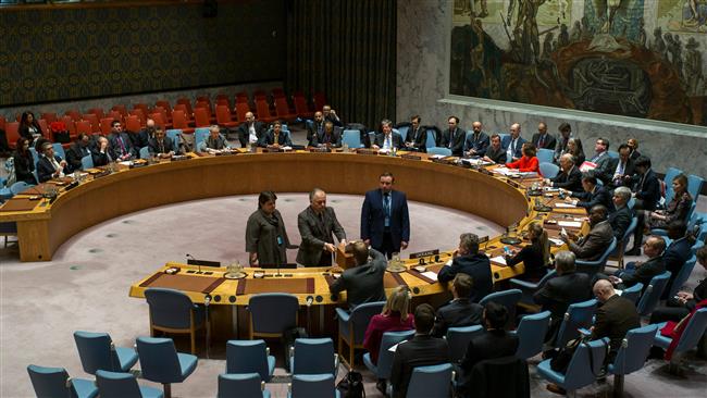 UN agrees on extra troops in CAR