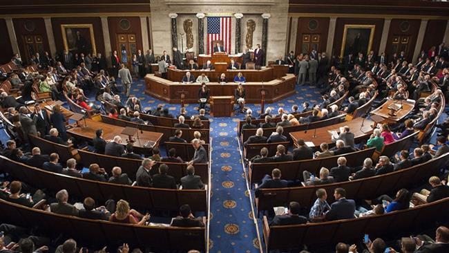 US House committee cuts aid to Palestinians