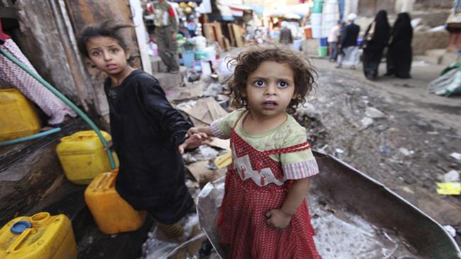 UN warns of fuel shortage in Yemeni hospitals