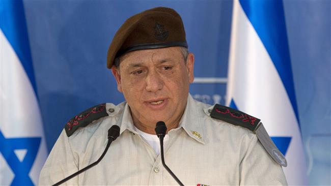 'Israel ready to share intel on Iran with Saudi Arabia'