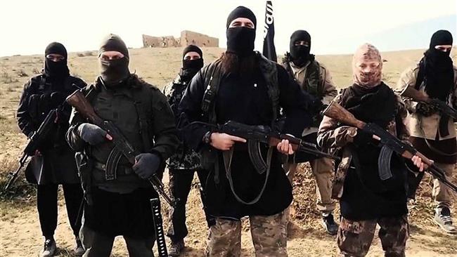 Turkey critical of US letting Daesh flee with weapons 