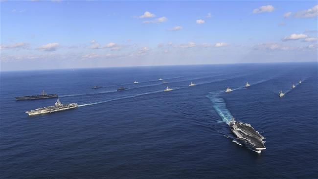 ‘Fair mix’ in US military to foil nuclear war