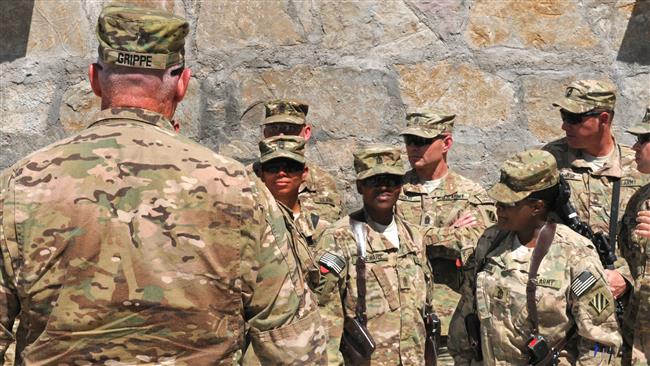 USA: l’armée US, une armée de "fous" 