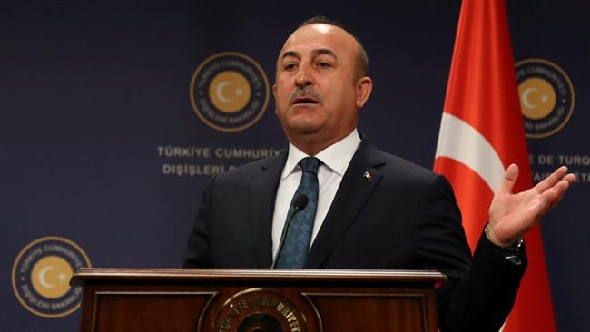 YPG eyes more Syria territory, not fighting Daesh: Turkey 