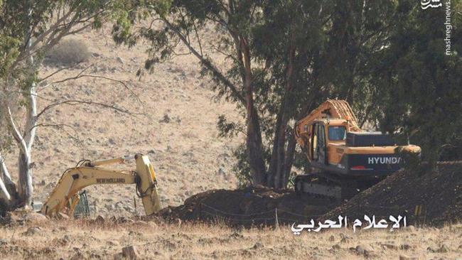 Liban : Israël attaquerait le sud? 
