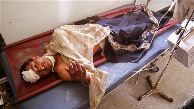 UN: Saudi blockade deteriorating Yemen situation