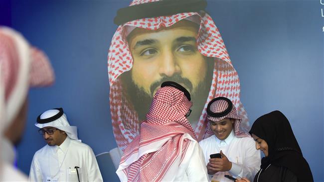  Riyadh blackmails princes to fill state coffers: Report