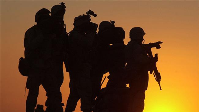 Daech soutenu par l’OTAN et les USA