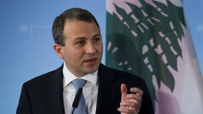 Beyrouth met en garde Israël