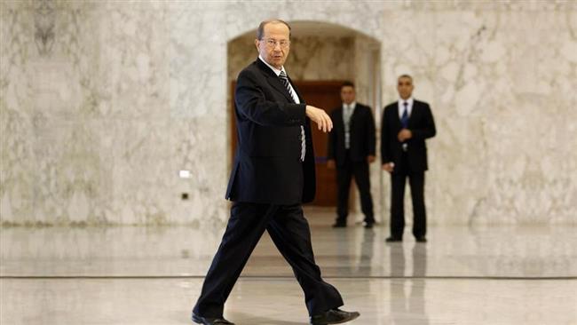 Riyad cherche à mettre Aoun à l’écart  