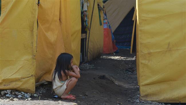 Amnesty raps Philippine troops for abuses in Marawi