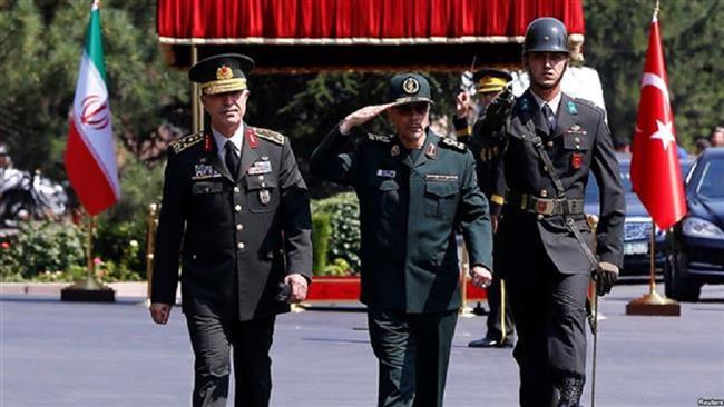 Syrie: réunion du trio Iran/Russie/Turquie