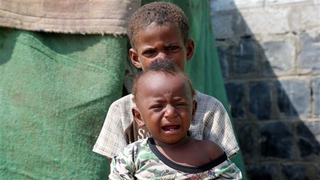 'Saudi siege leaves 3 Yemeni cities without water'