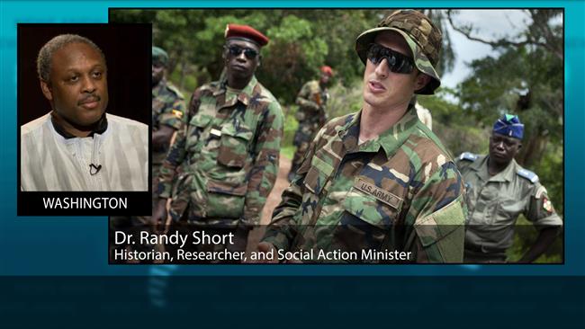 'US military responsible for instability in Somalia'
