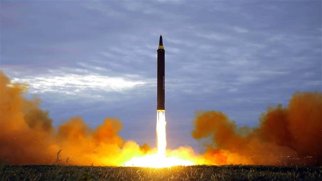 North Korea rules out talks on denuclearization