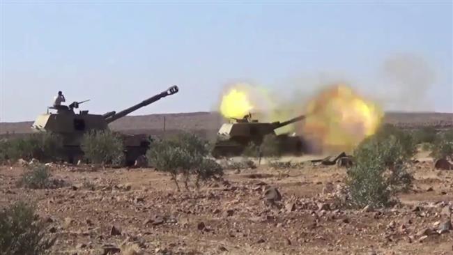 Syrian army recaptures Qasr Ali from Nusra Front