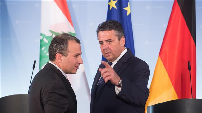 L'Allemagne contre l'aventurisme de Riyad