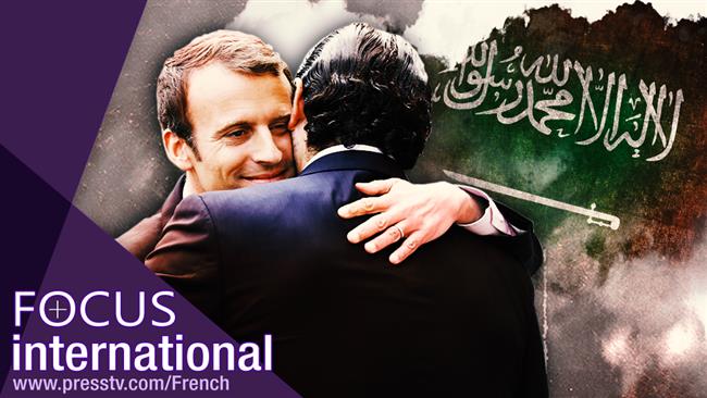Macron/Hariri: la vérité