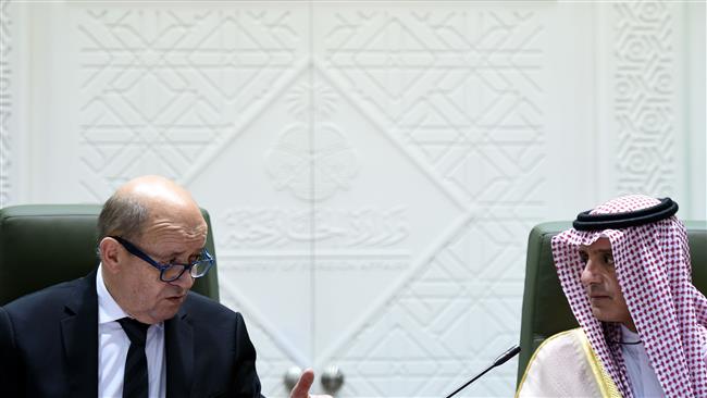 L’Iran hausse le ton contre la France 